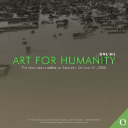 Art For Humanity