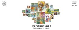 The Pakistan Saga II